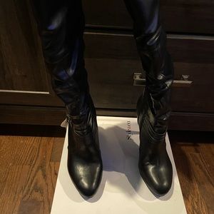 Style & Company Boots